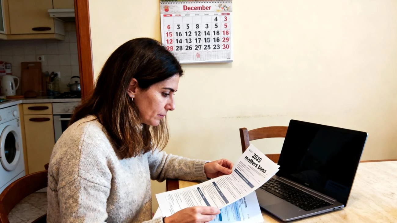 Bonus mamme 2025 ✅✅✅ #commercialista #mamma #famiglia"