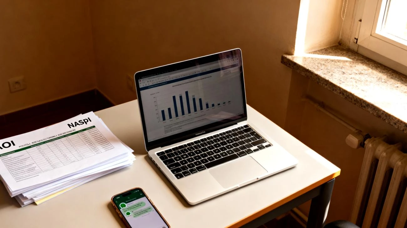 Dal 2025 puoi finalmente percepire insieme l'Assegno Ordinario di Invalidità (AOI) e la NASpI! 🤑💼 Non dovrai più scegliere tra due diritti fondamentali: se hai perso il lavoro e percepisci l'AOI, ora puoi continuare a ricevere entrambe le prestazioni. ✅ 📊 Cos'è cambiato? - AOI e NASpI sono compatibili dal 2025. La NASpI viene erogata anche se percepisci l'AOI, ma attenzione, devi fare domanda esplicita! Potrai lavorare part-time e ricevere entrambi i benefici, a patto di non superare i limiti di reddito! Scrivimi su WhatsApp 👉 +39 333 147 4289 🌐 www.studiolaudando.it #invalidità #lavoro #NASpI #AOI #dirittilavoro"