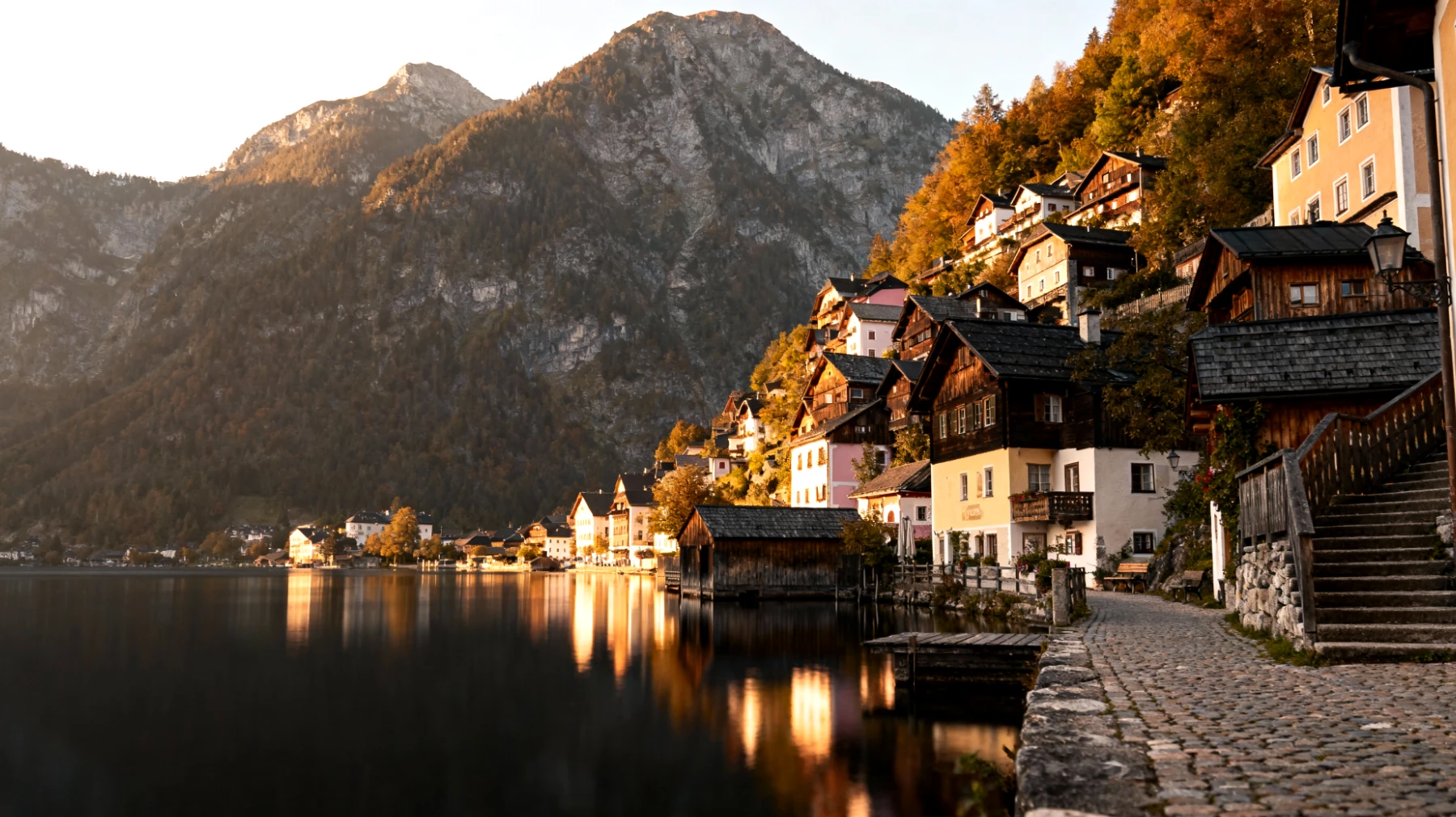Hallstatt"